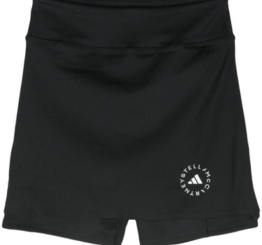 Adidas By Stella McCartney Shorts Black