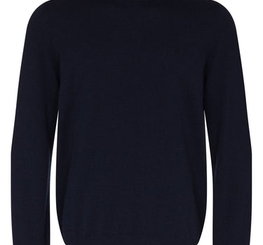 Brunello Cucinelli Sweaters Blue