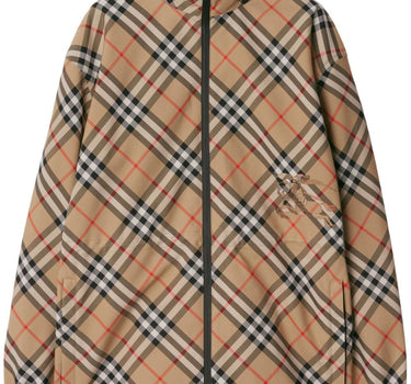 Burberry Jackets Beige