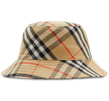 Burberry Hats Beige