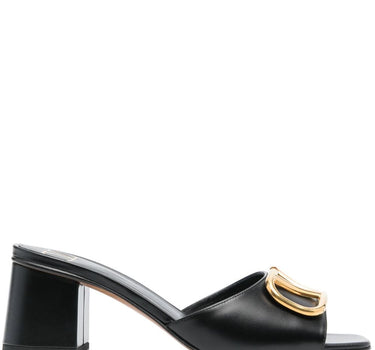 Valentino Garavani Sandals Black