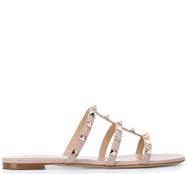 Valentino Garavani Sandals Powder