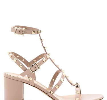 Valentino Garavani Sandals Powder