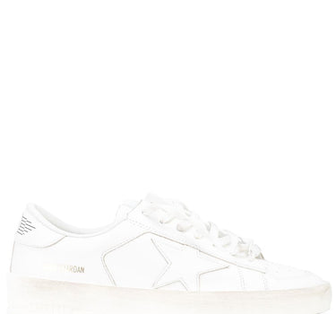 Golden Goose Sneakers White