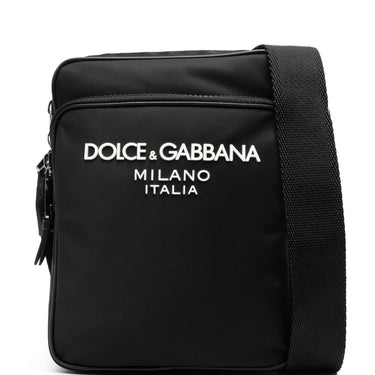 Dolce & Gabbana Nylon crossbody bag