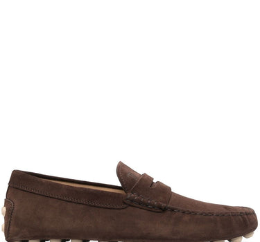 Tod's Flat shoes Brown