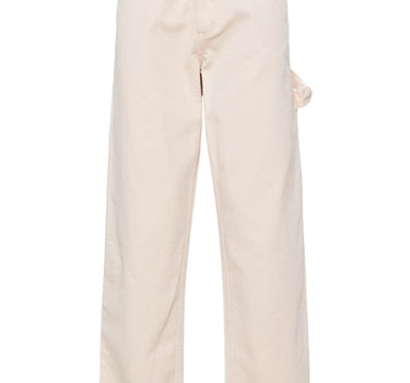 AWAKE NY Trousers White