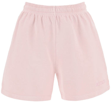 Short de sport en coton biologique pour homme