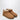 Ugg UGG Classic Ultra Mini ankle boots in chestnut