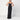 ROTATE Birger Christensen ROTATE Birger Christensen Long dress with black corset