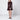 ROTATE Birger Christensen ROTATE Birger Christensen Bordeaux sequin mini dress