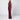ROTATE Birger Christensen ROTATE Birger Christensen Bordeaux long silk dress