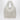Dries Van Noten Ivory fringed tote bag