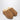 Ugg UGG Pumped chestnut slipper