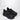 Hoka One One Hoka One One Bondi 9 sneaker black