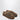 Ugg UGG Ciabatta Tasman Baxter color chestnut