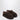 Ugg UGG Brown suede Tazz slippers