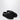 Ugg UGG Tasman black eather slip-ons