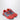 Asics ASICS US4-S Gel-Terrain sneakers classic red/grey