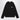 Fear of God Essentials Fear of God Essentials Black cotton sweater with logo