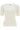 Courreges heritage white cotton and wool sweater