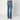 Victoria Beckham Victoria Beckham Julia jeans in faded blue