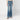 Victoria Beckham Victoria Beckham Wide jeans in faded blue