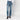 Victoria Beckham Victoria Beckham Bearnie jeans in faded blue