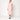 Victoria Beckham Victoria Beckham Pink satin midi dress