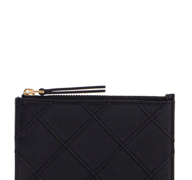 Porte-cartes Tory Burch Fleming