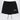 Fear of God Essentials Fear of God Essentials Black shorts with logo