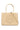 Tory Burch ella eco-friendly tote bag made of