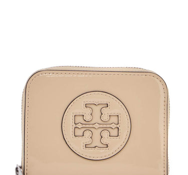 Petit portefeuille bio Ella de Tory Burch