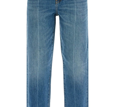 Tory Burch regular fit jeans for men