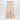 Zimmermann ZIMMERMANN Wylie cream colored midi skirt