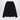 C.P. Company C.P. Company Black cotton sweater