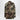 Fear of God Essentials Fear of God Essentials Camouflage recycled nylon blend shirt