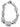 Monies Monies Money Quiet Necklace