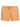 Juicy Couture Shorts Orange