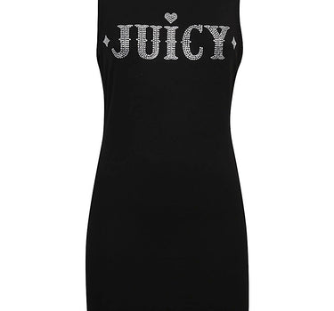 Juicy Couture Dresses Black