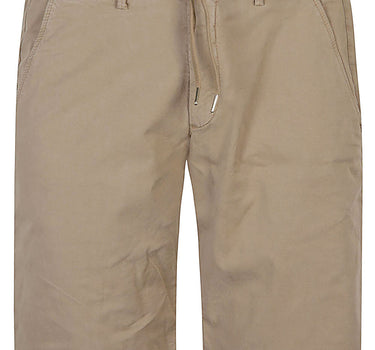 Briglia Shorts Dove Grey