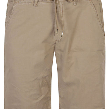 Briglia Shorts Dove Grey