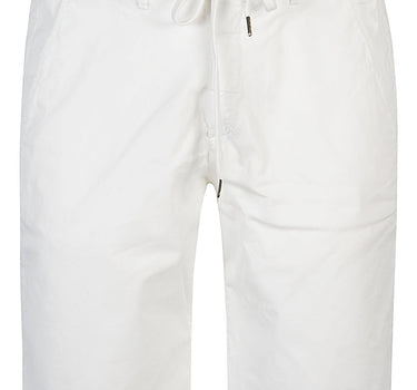 Briglia Shorts White