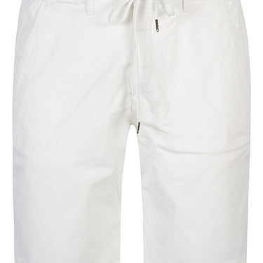 Briglia Shorts White