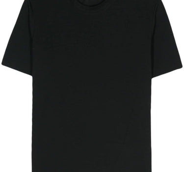 POST ARCHIVE FACTION T-shirts and Polos Black