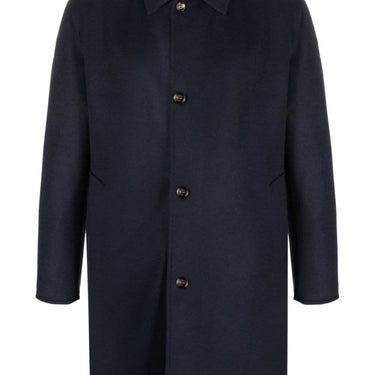 Kired Coats Blue