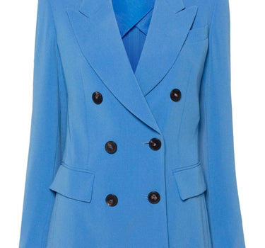 Alberto Biani Jackets Blue