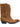 Bottes Golden Goose Cuir Marron