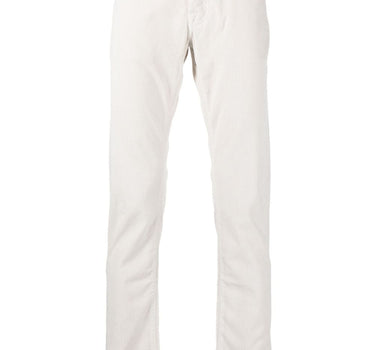 Jacob Cohen Jeans White