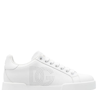 Dolce & Gabbana Sneakers White